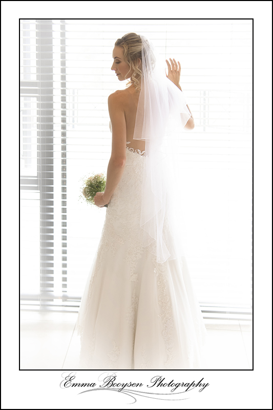 Richard & Anel Wedding by Emma Booysen Photography
