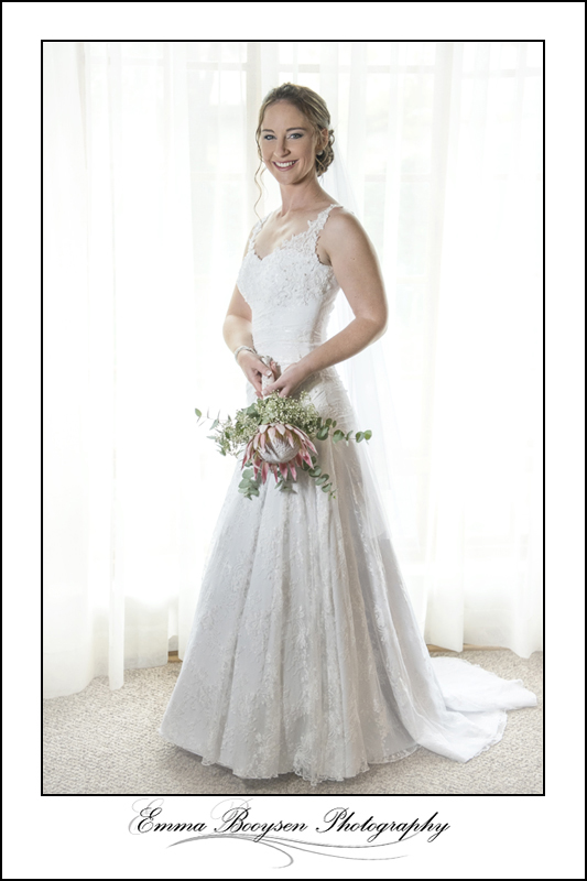Willie & Juretha Wedding by Emma Booysen Photography