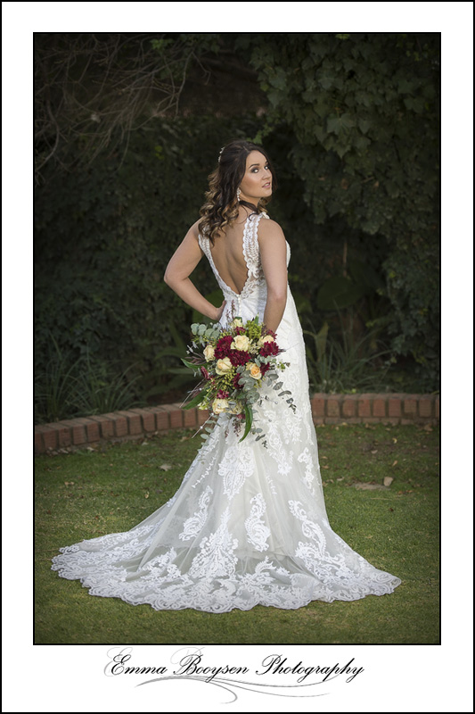 Johan & Sanet Wedding by Emma Booysen Photography