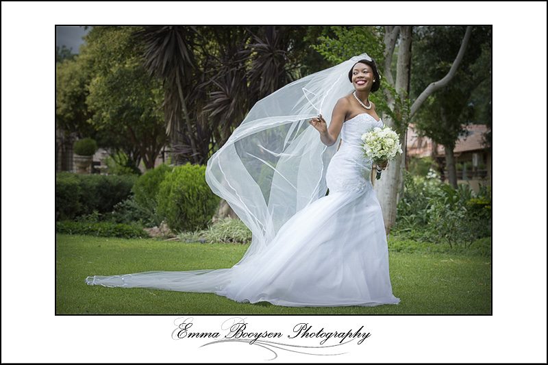 Bongani & Mpho wedding by Emma Booysen Photography