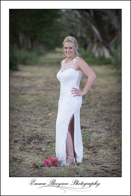 Andre & Zana wedding by Emma Booysen Photography