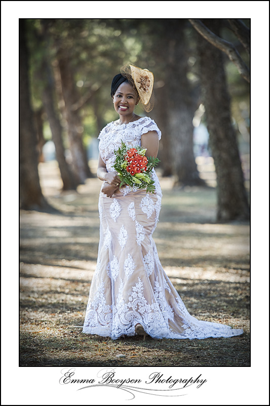 Bongani & Lebo wedding by Emma Booysen Photography