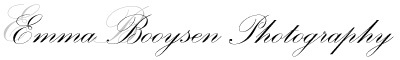EBP Weddings logo
